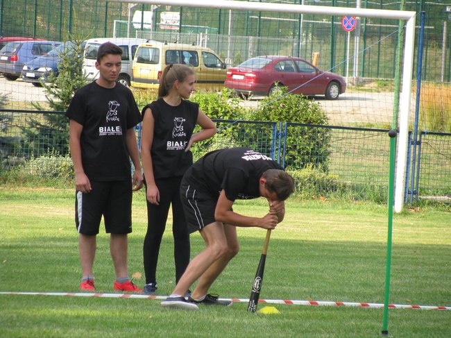 Fortuna toczyła się... pomidorem - zdjęcia