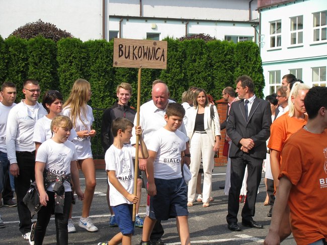 Fortuna toczyła się... pomidorem - zdjęcia