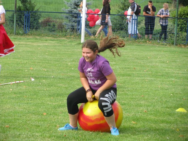 Fortuna toczyła się... pomidorem - zdjęcia