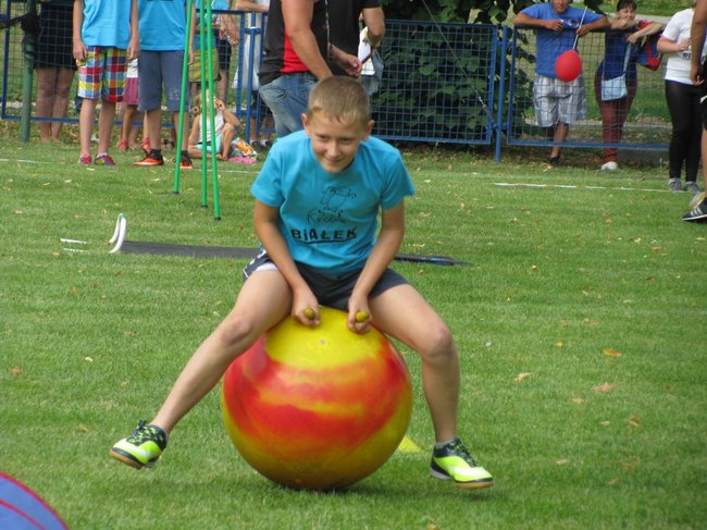 Fortuna toczyła się... pomidorem - zdjęcia