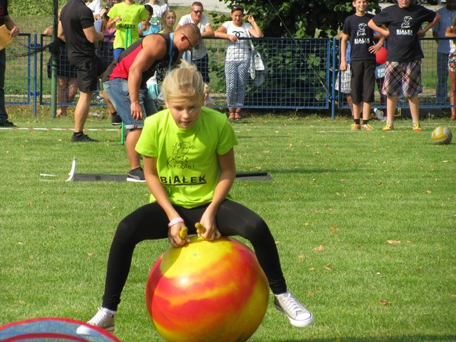 Fortuna toczyła się... pomidorem - zdjęcia