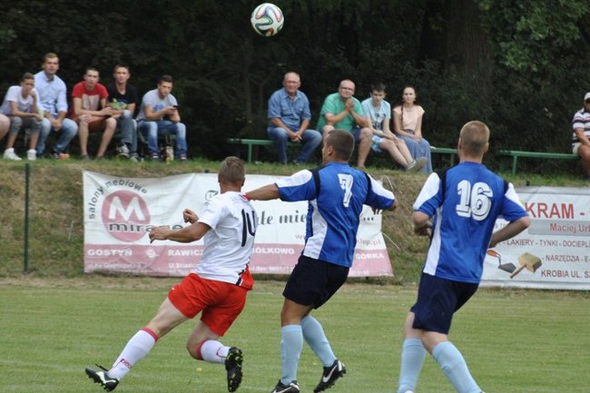 Bohater ostatniej akcji ? zdjęcia