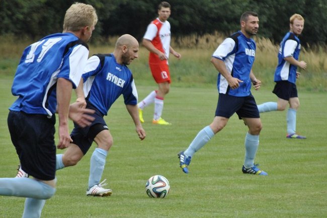 Bohater ostatniej akcji ? zdjęcia