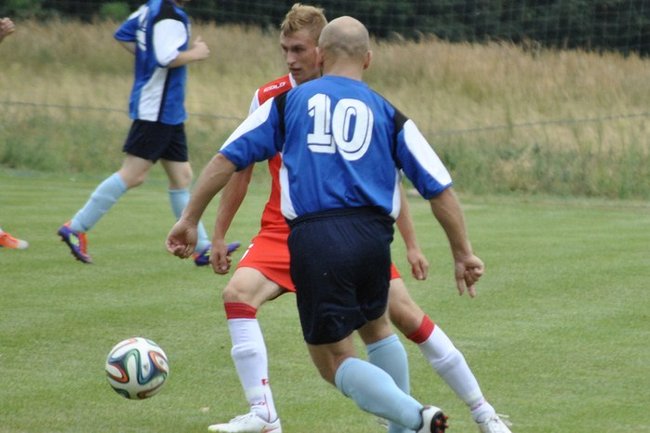 Bohater ostatniej akcji ? zdjęcia