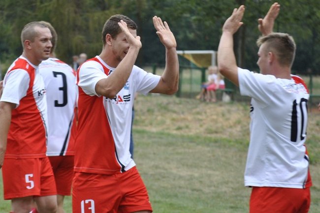 Bohater ostatniej akcji ? zdjęcia