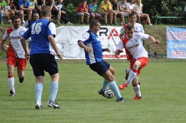 Bohater ostatniej akcji ? zdjęcia