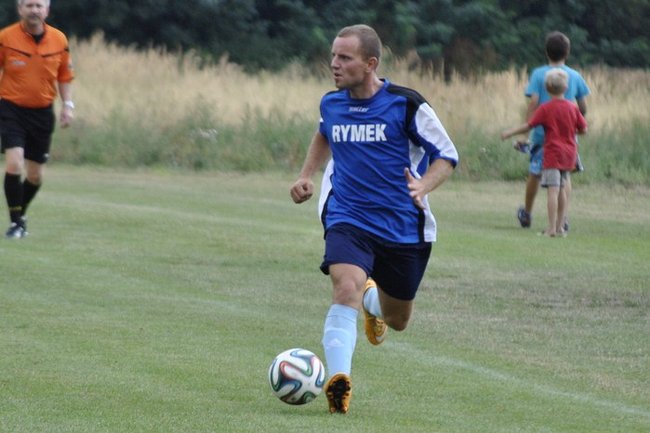 Bohater ostatniej akcji ? zdjęcia