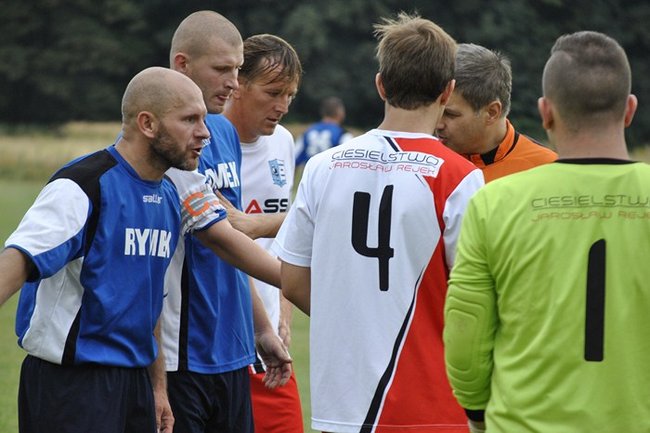 Bohater ostatniej akcji ? zdjęcia