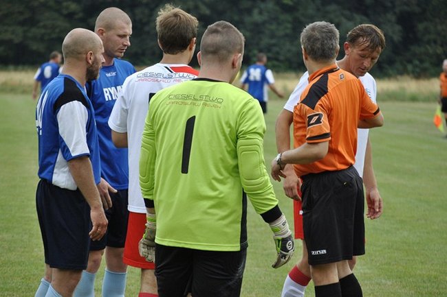 Bohater ostatniej akcji ? zdjęcia