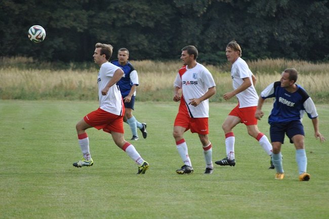 Bohater ostatniej akcji ? zdjęcia