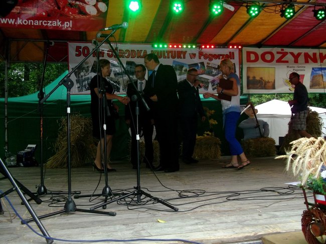 Kraina mlekiem i serem płynąca - zdjęcia