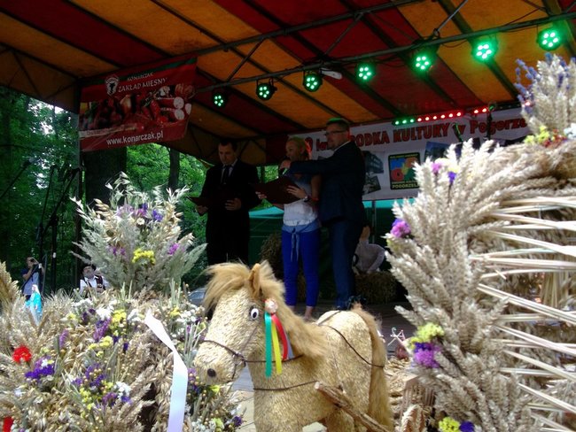 Kraina mlekiem i serem płynąca - zdjęcia