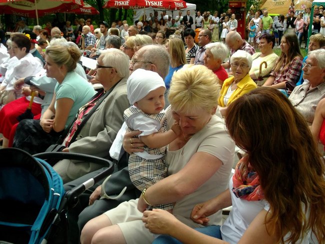 Kraina mlekiem i serem płynąca - zdjęcia