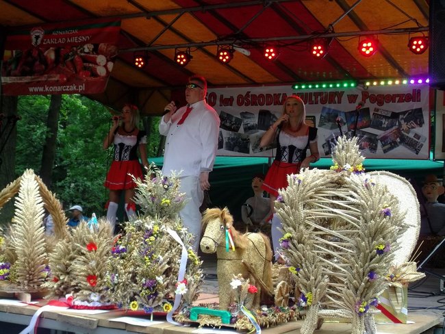 Kraina mlekiem i serem płynąca - zdjęcia