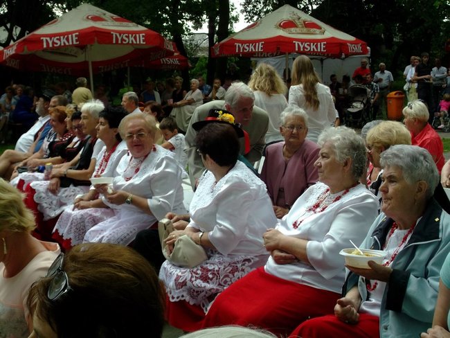 Kraina mlekiem i serem płynąca - zdjęcia