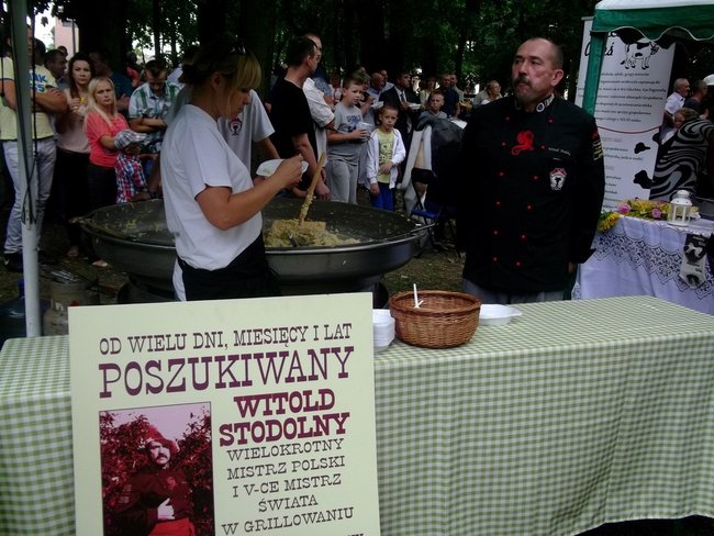 Kraina mlekiem i serem płynąca - zdjęcia