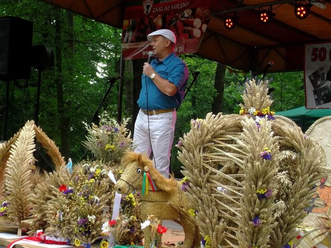 Kraina mlekiem i serem płynąca - zdjęcia