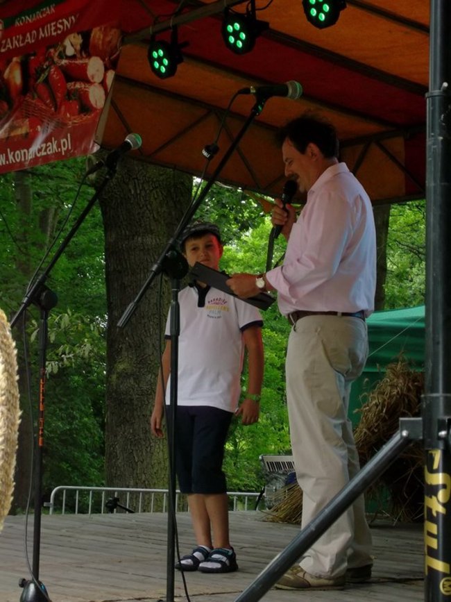 Kraina mlekiem i serem płynąca - zdjęcia