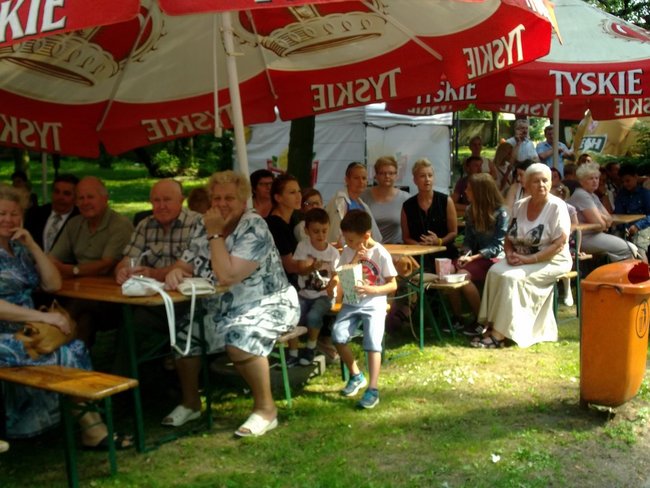 Kraina mlekiem i serem płynąca - zdjęcia