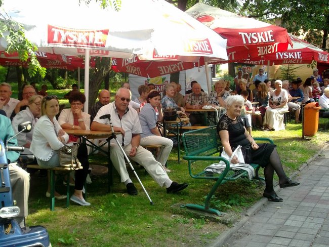 Kraina mlekiem i serem płynąca - zdjęcia