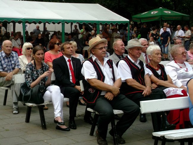 Kraina mlekiem i serem płynąca - zdjęcia