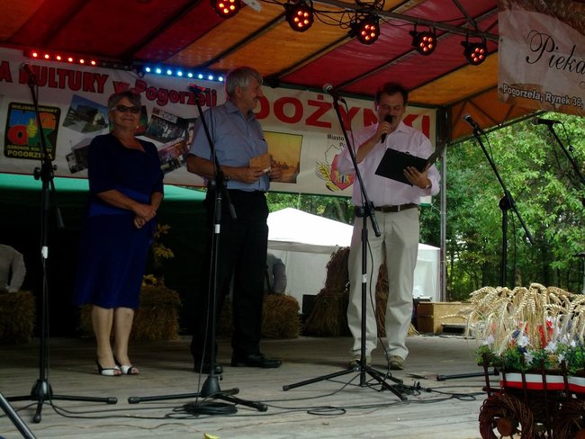 Kraina mlekiem i serem płynąca - zdjęcia