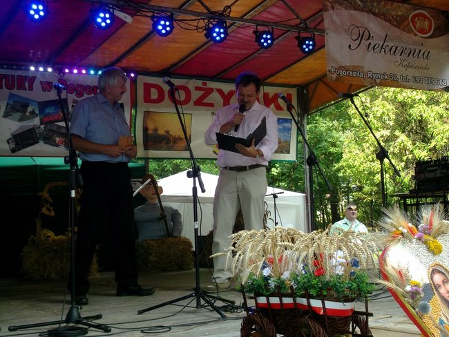 Kraina mlekiem i serem płynąca - zdjęcia