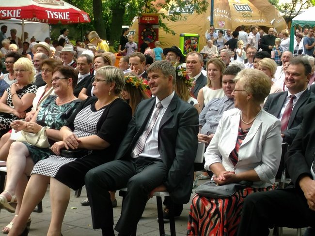 Kraina mlekiem i serem płynąca - zdjęcia