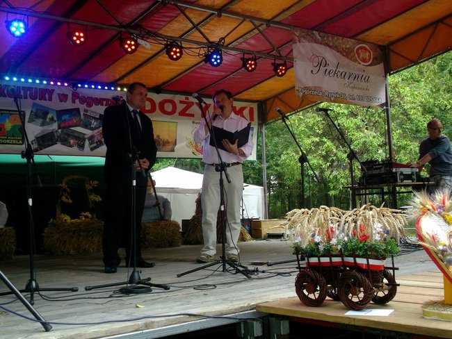 Kraina mlekiem i serem płynąca - zdjęcia