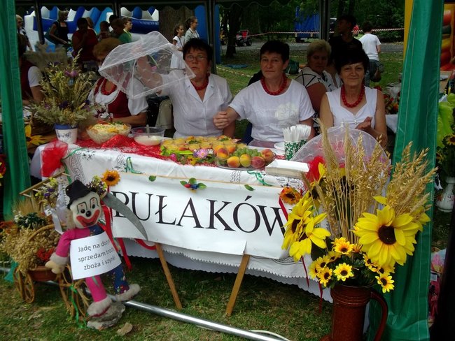 Kraina mlekiem i serem płynąca - zdjęcia