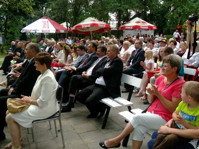 Kraina mlekiem i serem płynąca - zdjęcia
