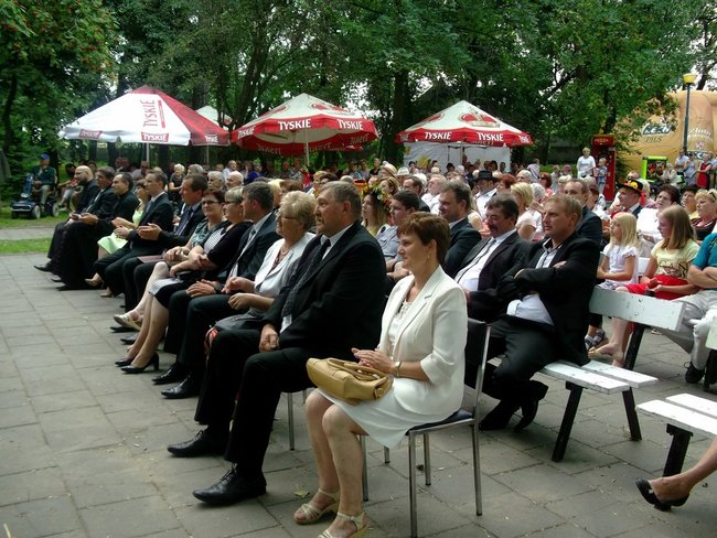 Kraina mlekiem i serem płynąca - zdjęcia