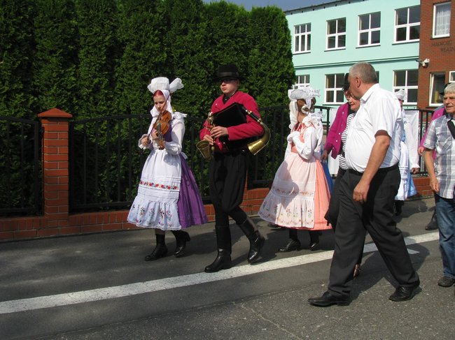 Czwojda: Ziemi się nie oszuka... - zdjęcia