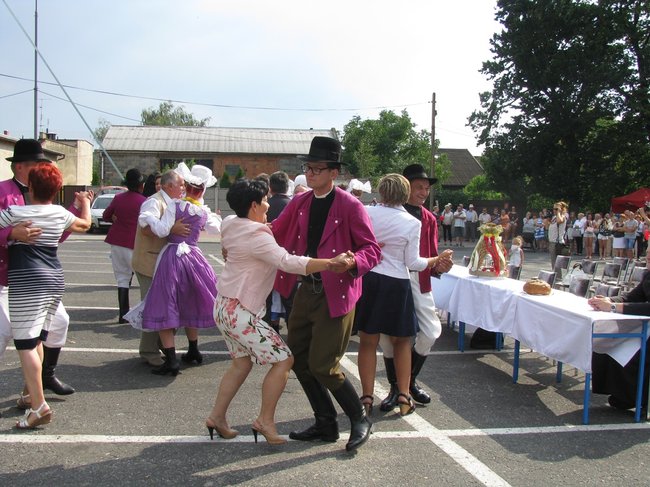 Czwojda: Ziemi się nie oszuka... - zdjęcia