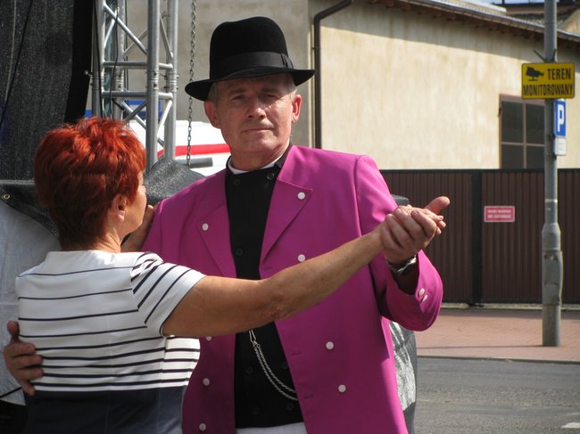 Czwojda: Ziemi się nie oszuka... - zdjęcia