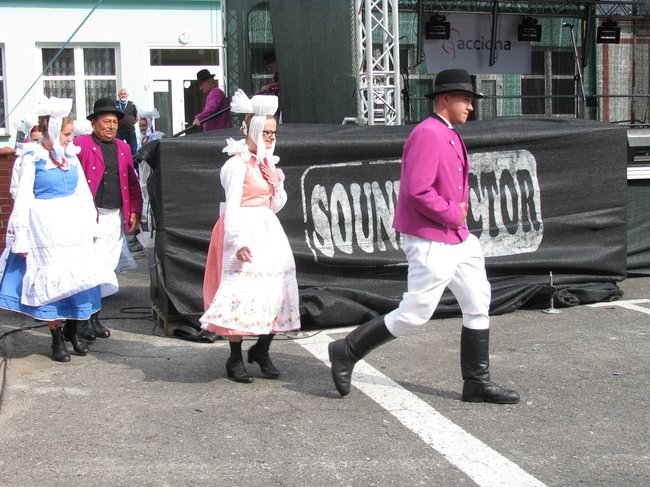 Czwojda: Ziemi się nie oszuka... - zdjęcia