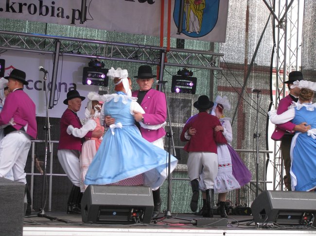 Czwojda: Ziemi się nie oszuka... - zdjęcia