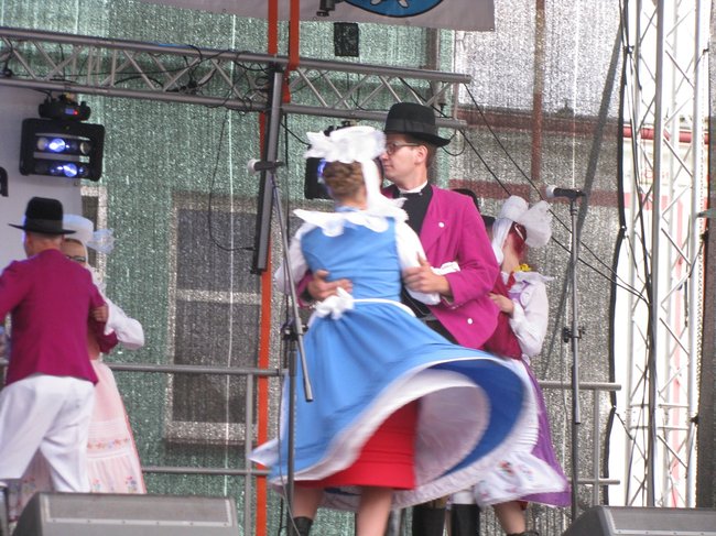 Czwojda: Ziemi się nie oszuka... - zdjęcia