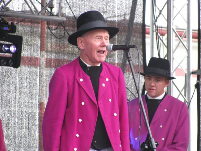 Czwojda: Ziemi się nie oszuka... - zdjęcia