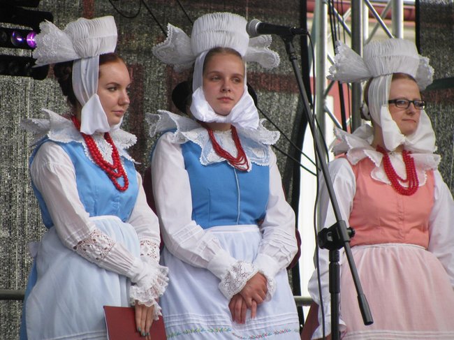 Czwojda: Ziemi się nie oszuka... - zdjęcia