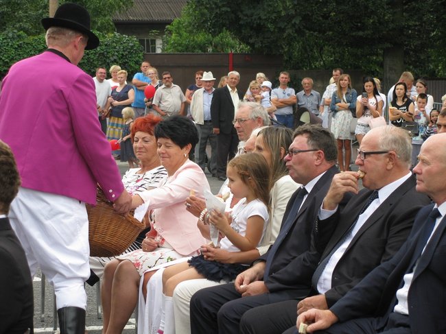 Czwojda: Ziemi się nie oszuka... - zdjęcia