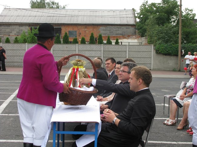 Czwojda: Ziemi się nie oszuka... - zdjęcia