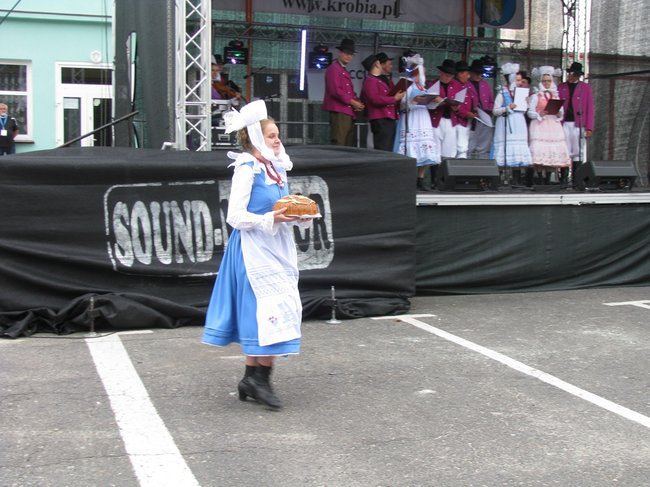 Czwojda: Ziemi się nie oszuka... - zdjęcia