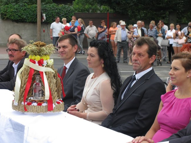 Czwojda: Ziemi się nie oszuka... - zdjęcia