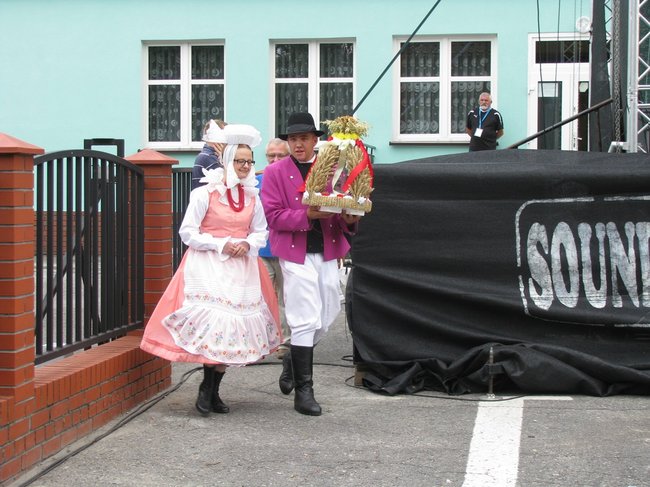 Czwojda: Ziemi się nie oszuka... - zdjęcia