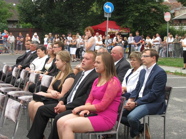 Czwojda: Ziemi się nie oszuka... - zdjęcia