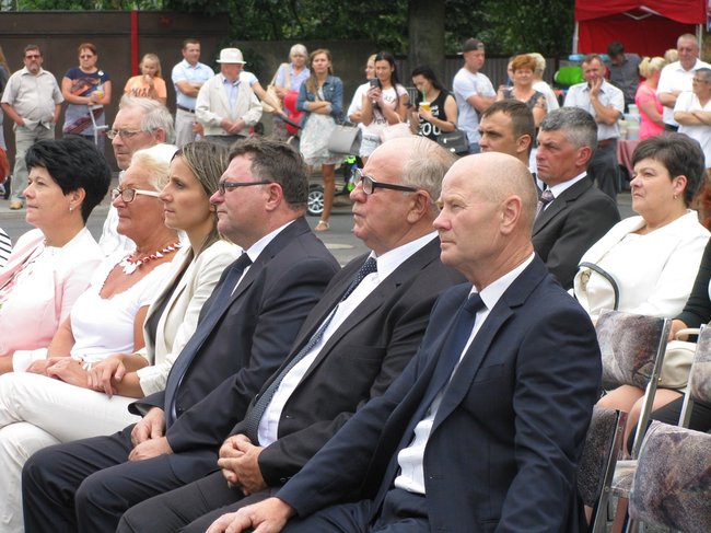 Czwojda: Ziemi się nie oszuka... - zdjęcia