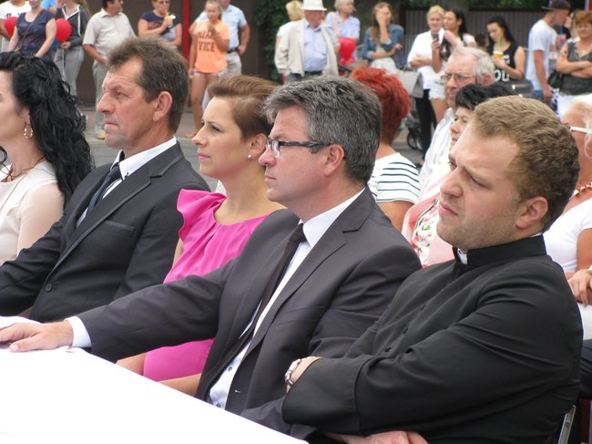 Czwojda: Ziemi się nie oszuka... - zdjęcia