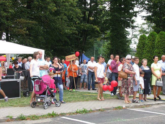 Czwojda: Ziemi się nie oszuka... - zdjęcia