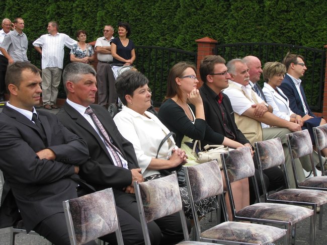 Czwojda: Ziemi się nie oszuka... - zdjęcia